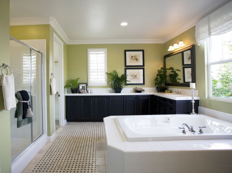 Bathroom Redesigning in Nashua, NH