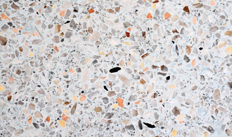 Terrazzo Repairs