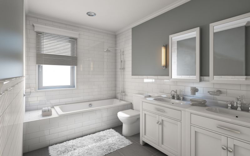 Bath Remodeling in West Chester, PA