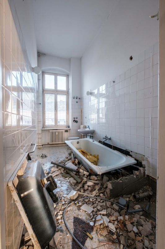 Bath Remodeling in Norwalk, CT