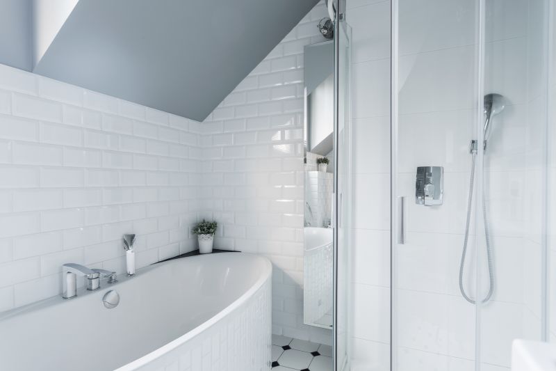 Bathroom Modification in Framingham, MA