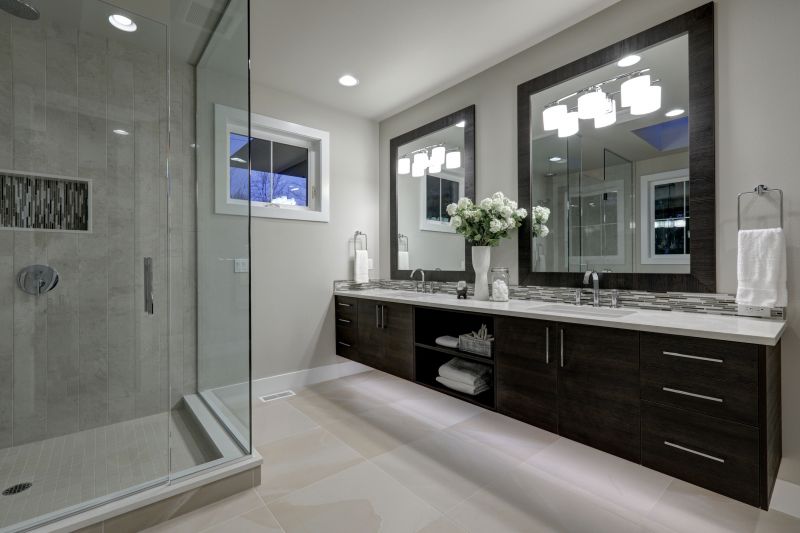 Bathroom Redesigning in Portland, ME