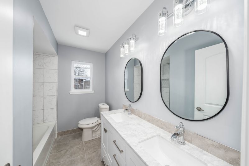 Custom Bathroom Remodeling in Clearwater, FL