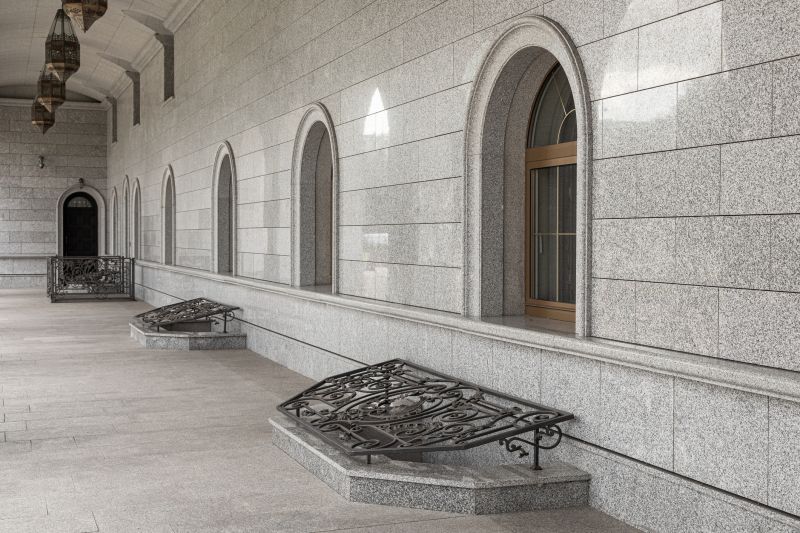 Granite Tile Installation in Kansas City, KS