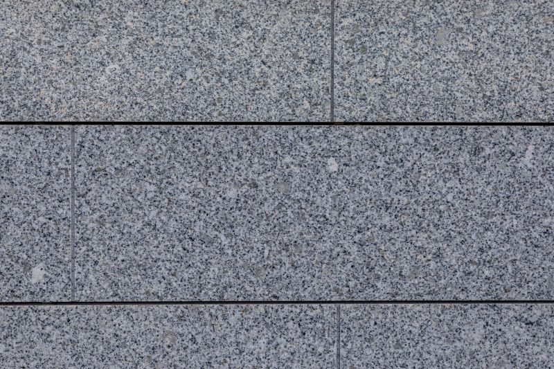 Granite Tile Installation in Overland Park, KS
