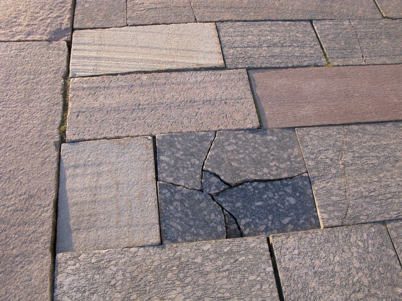 Marble Tile Repair in Olathe, KS