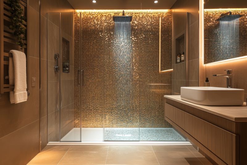 Master Bathroom Remodeling in Framingham, MA