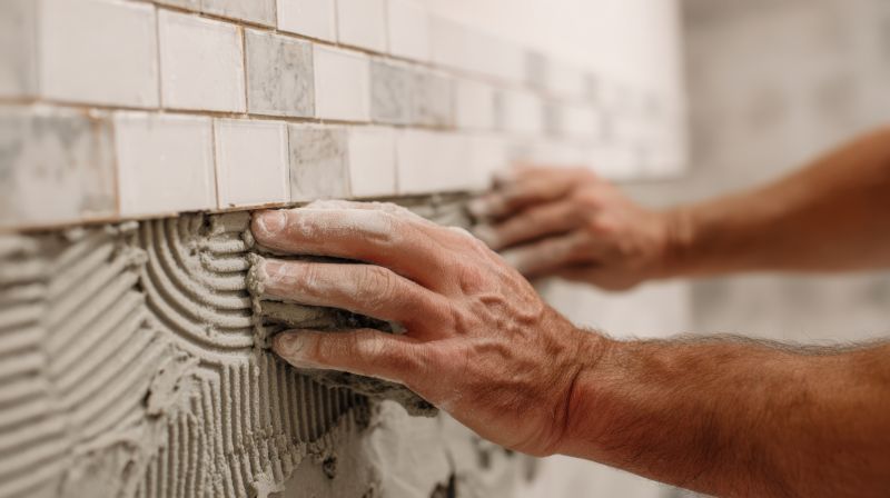 Metal Tile Installation in Wilmington, NC