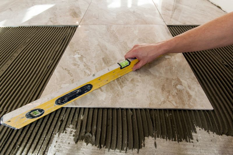 Porcelain Tile Installation in Annapolis, MD
