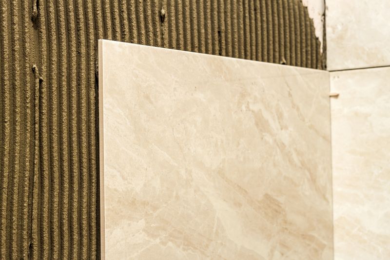Porcelain Tile Installation in Baltimore, MD