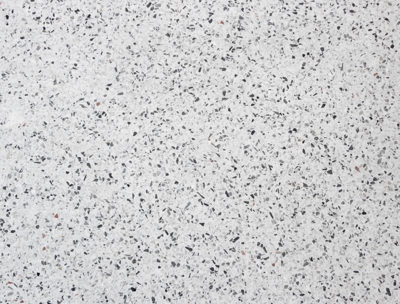 Terrazzo Repairs