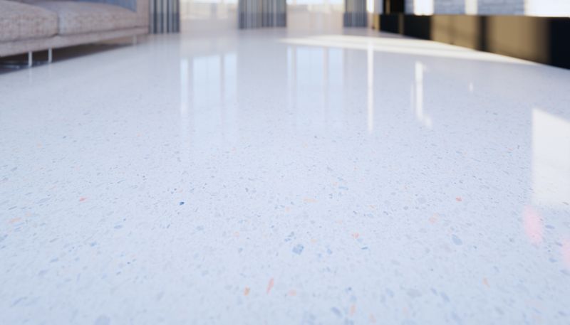 Terrazzo Repairs