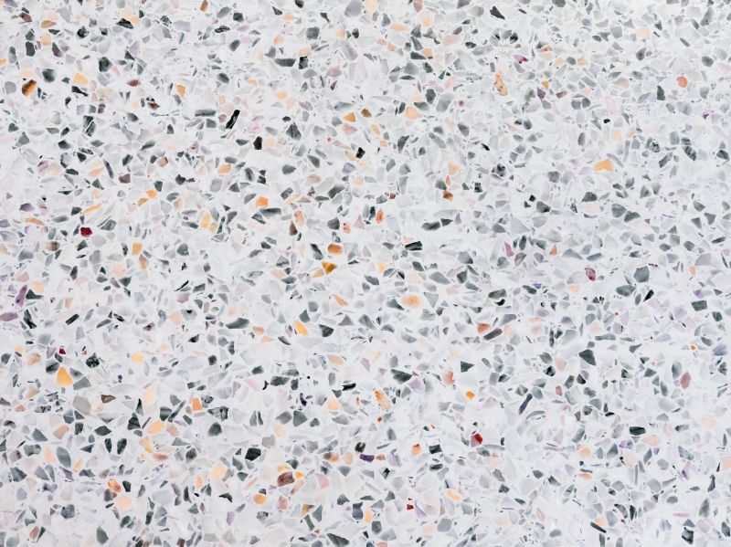 Terrazzo Repairs