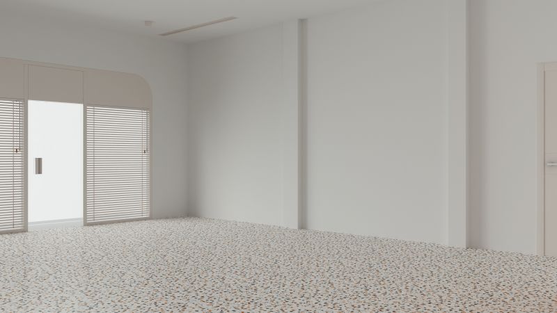 Terrazzo Repairs