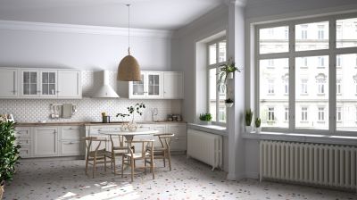 Enhance the Value of the Terrazzo Floor with Terrazzo Repair!