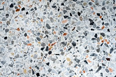 Repair Cracks, Stains, Chips, or Damage to Your Terrazzo Floors!
